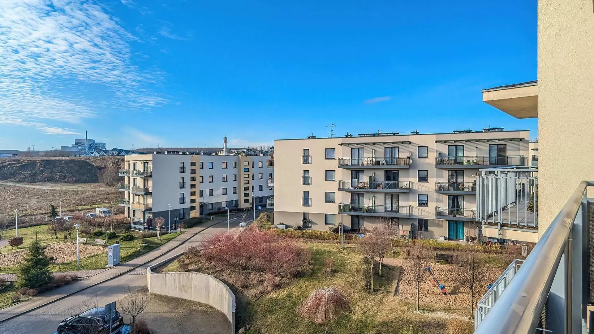 Apartamento Stylowy Apartament Z Parkingiem I Biurkiem W Gdansku By Noclegi Renters