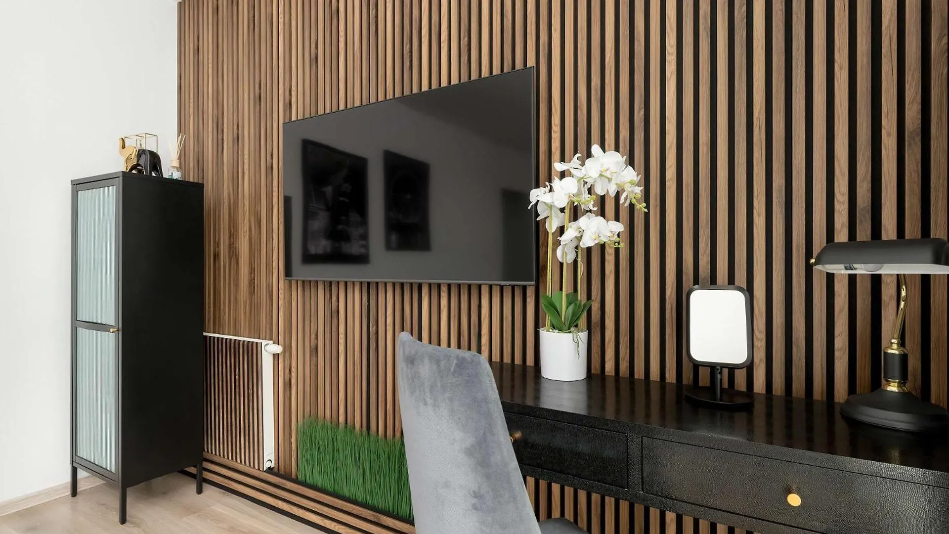 Apartamento Stylowy Apartament Z Parkingiem I Biurkiem W Gdansku By Noclegi Renters Polónia